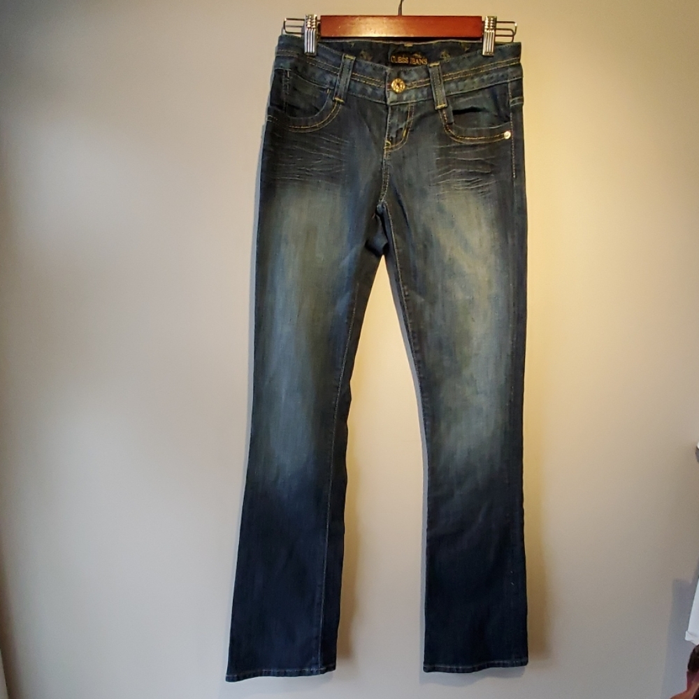 Vintage Guess jeans